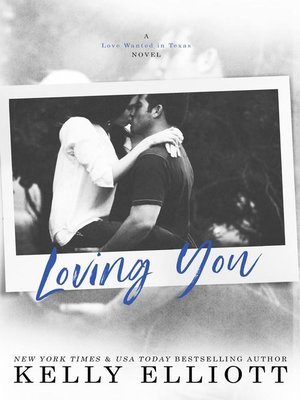 cover image of Loving You